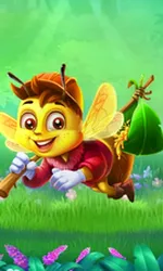 3 Buzzing Wilds