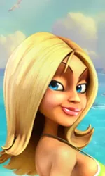 The Tipsy Tourist: Beach Bonanza - Hold & Win