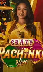 Crazy Pachinko