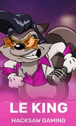 Le King