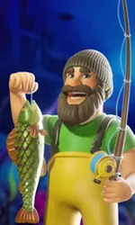 Big Bass Bonanza - Keeping it Reel