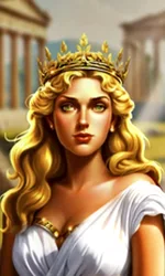 Queen Of Rome