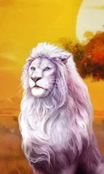 Majestic King - Hold & Hit