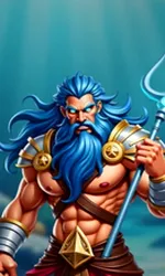 Poseidon's Trident Strike