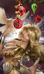 Demi Gods 2 CE